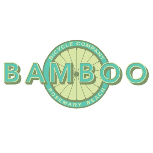 Bamboo Bicycle Company logo