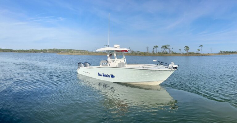 All Jack’d Up Charters