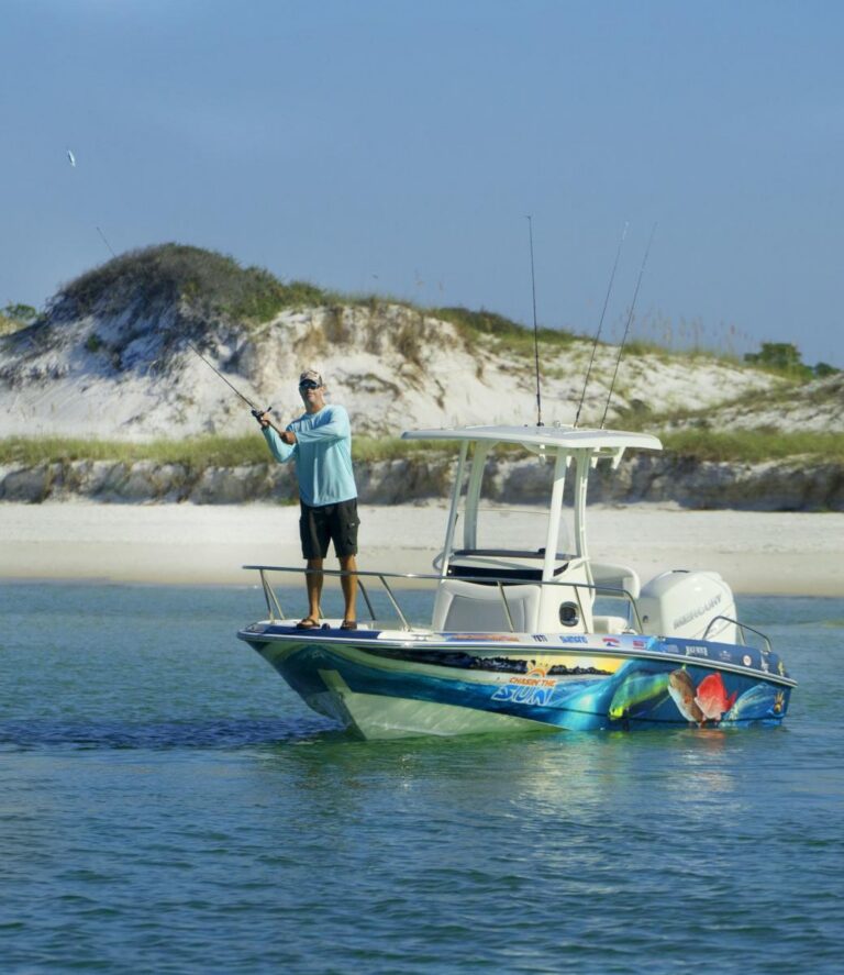 Catch It Fishing Charters & Tours