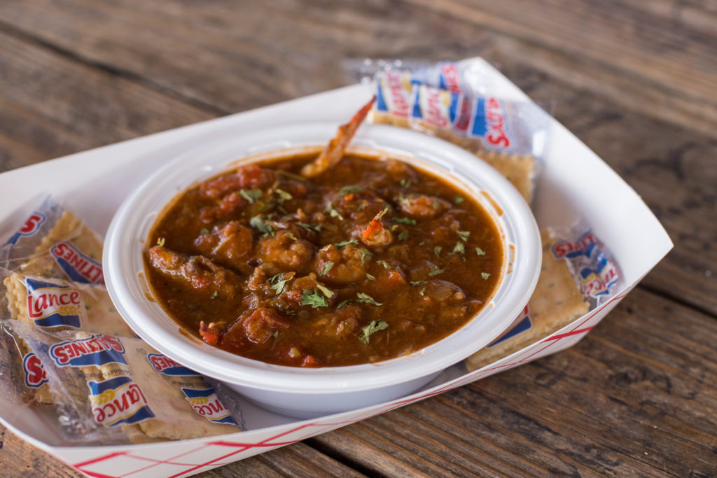 Fresh seafood and oyster preparations at Boathouse Oyster Bar in Destin
