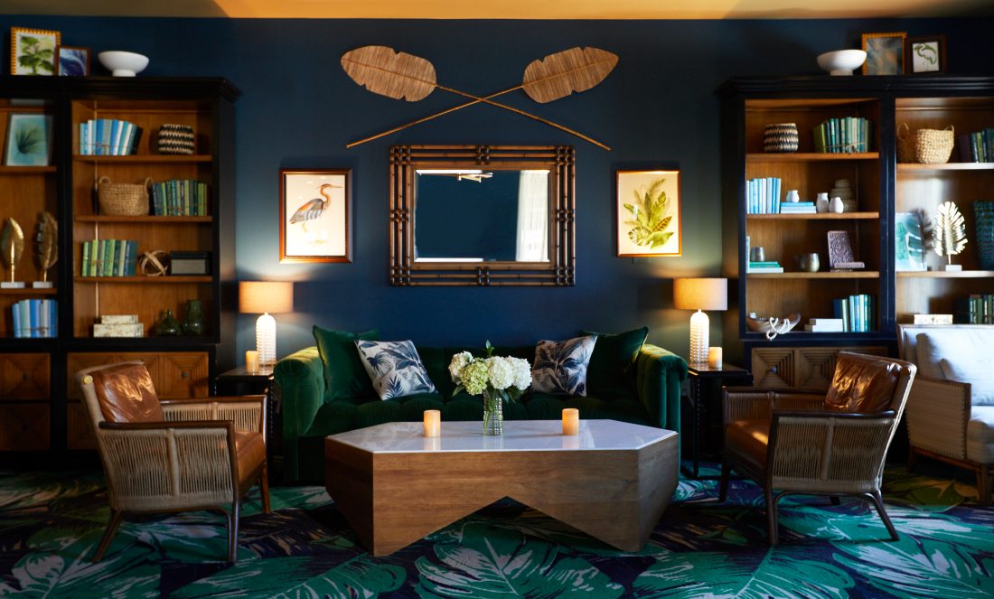 The Pearl Hotel, Rosemary Beach, Florida
