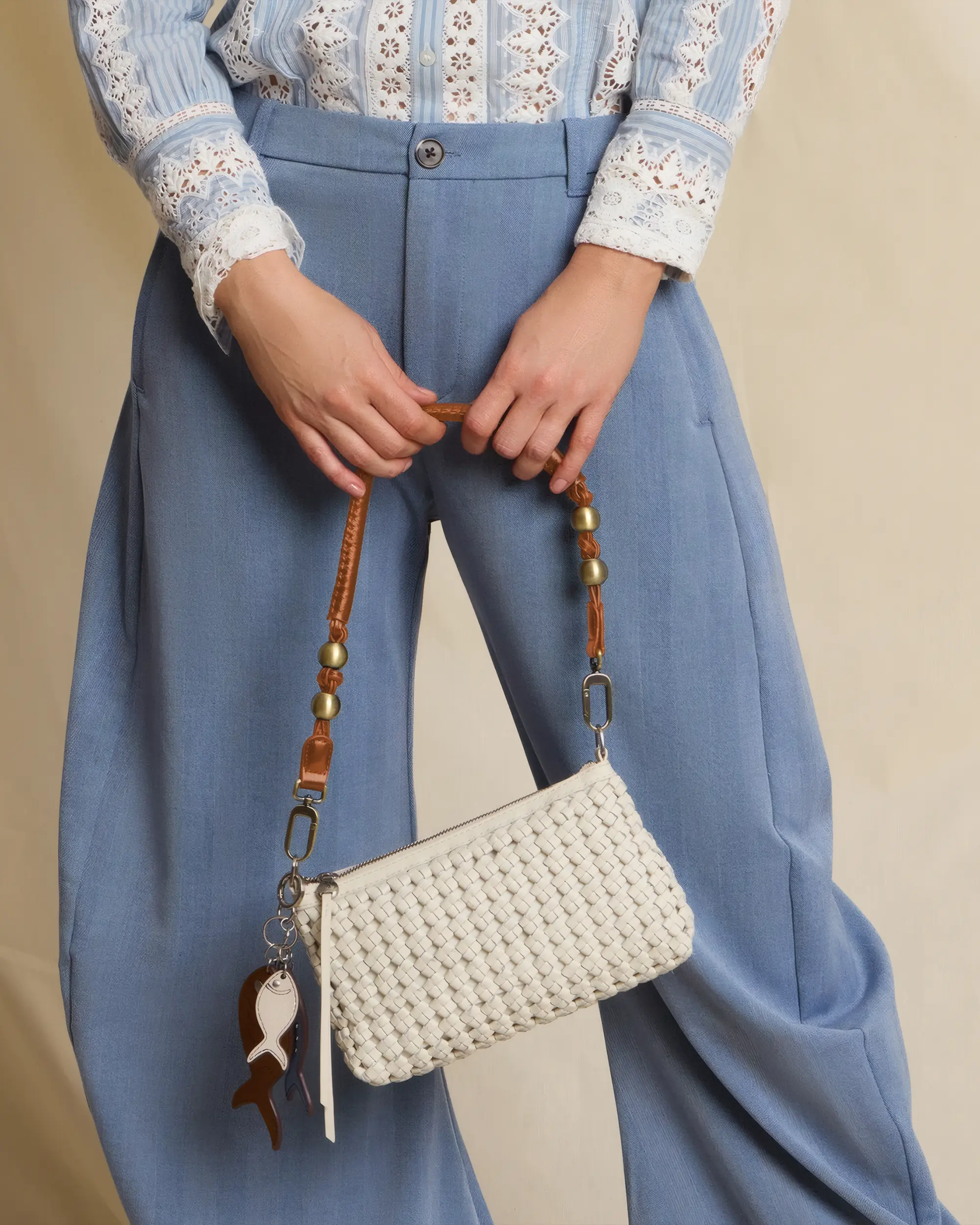 Handbags from the Sunset Shoes and Lifestyles product line