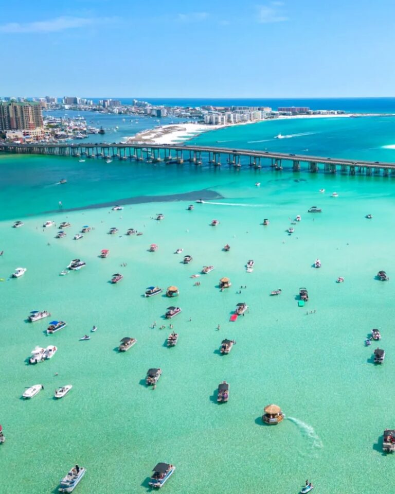 Destin, Florida