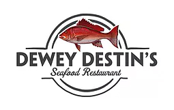 Dewey Destin's Seafood Restaurant logo