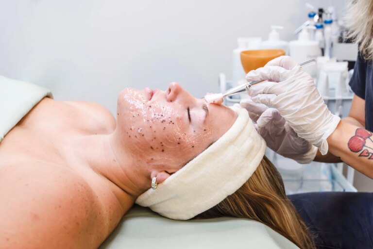 Emerald Coast Spa 30A