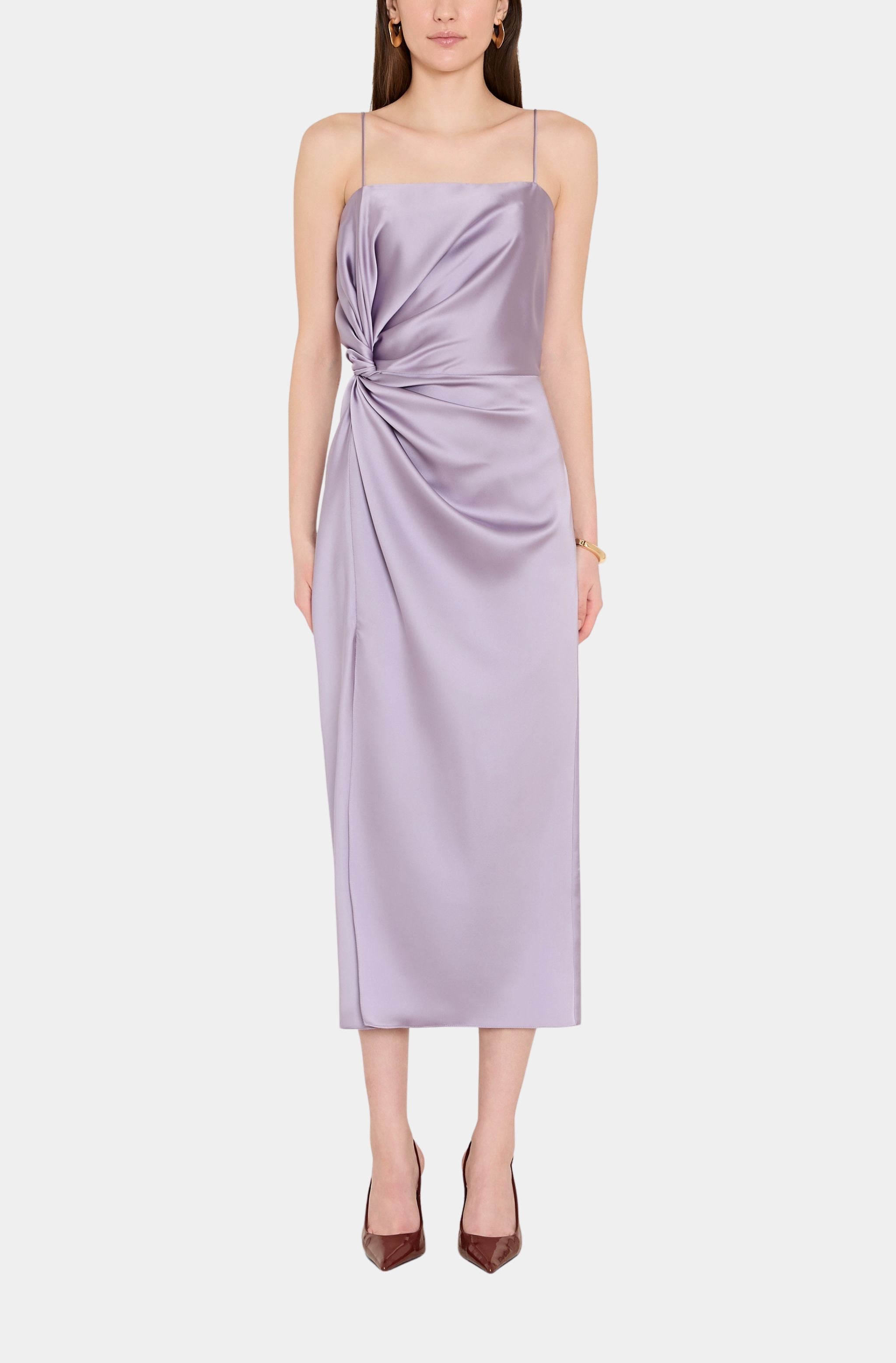 Contemporary apparel featured at Hemline South Walton