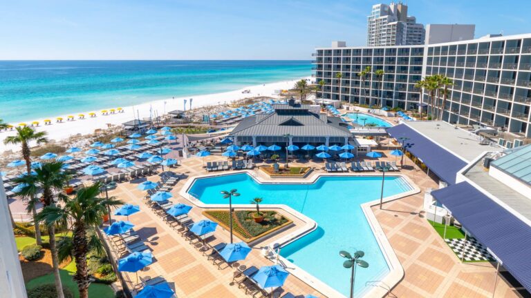 Hilton Sandestin Beach Golf Resort & Spa