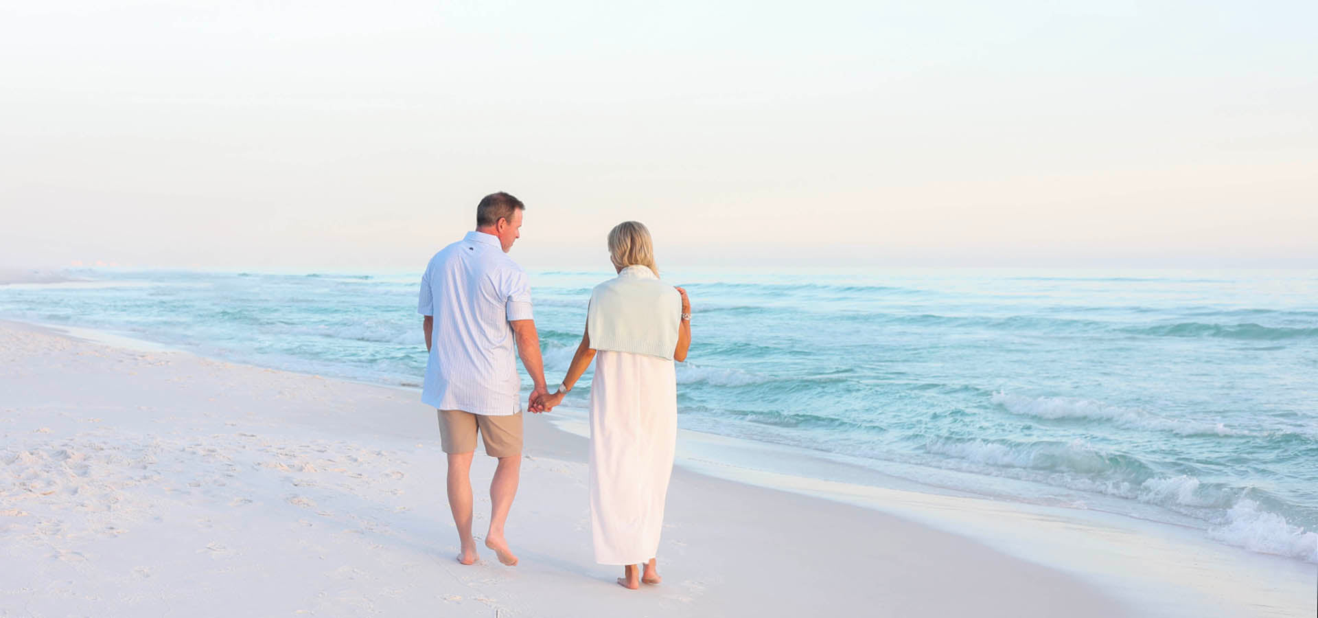 The Seaside Style storefront and lifestyle branding in Seaside, Florida