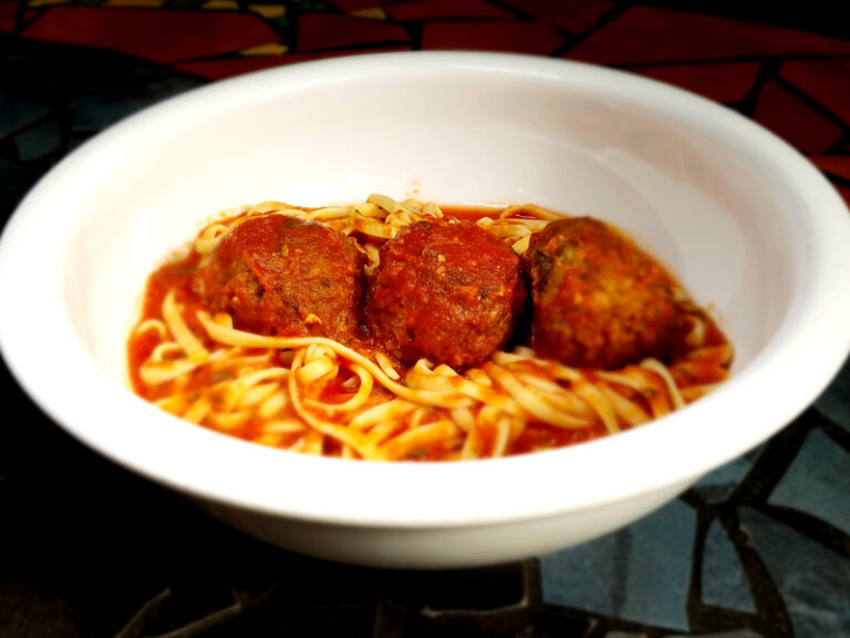 TradeWinds Italian Restaurant