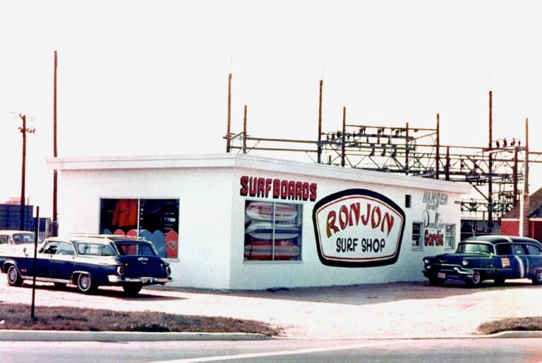 Ron Jon Surf Shop – Panama City Beach