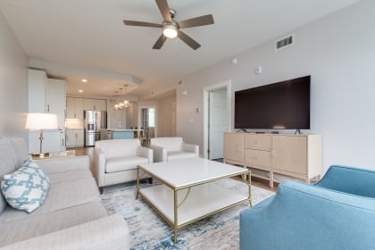Villas at Osprey Pointe within Sandestin Golf and Beach Resort