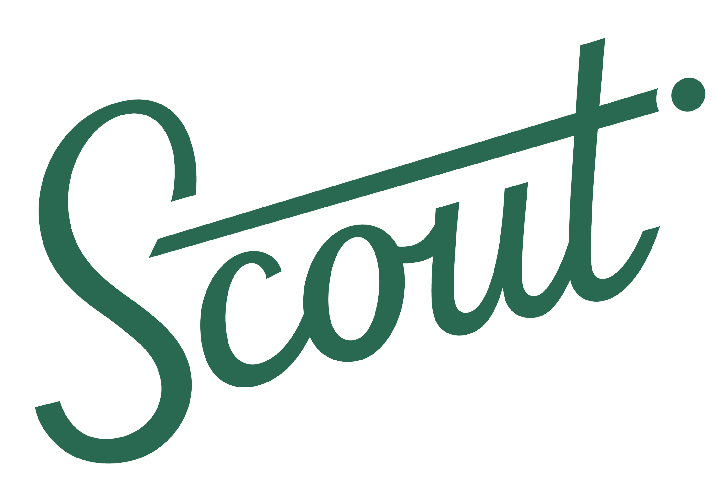 Scout Sports Tavern logo, WaterSound Town Center