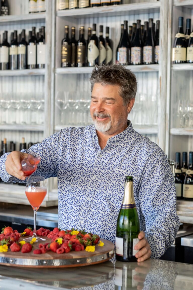 Vin’tij Food & Wine