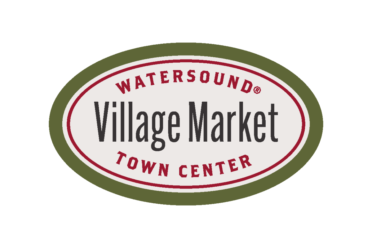 Exterior of Village Market at Watersound Town Center