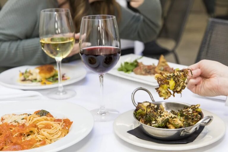 Edward’s Fine Food & Wine