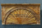 Antique decorative accessories on display at Sheffield Antiques