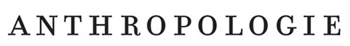 Anthropologie logo displayed on the Grand Boulevard business directory in Miramar Beach