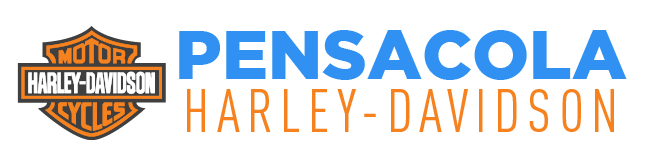 Pensacola Harley-Davidson logo