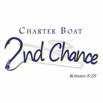 Captain Jake Sargent of 2nd Chance Charter Co