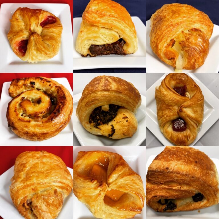 Bon Appetit French Bakery and Cafe