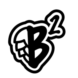 Beardless Brewhaus logo icon