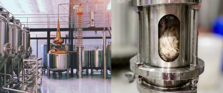 Distillery 98