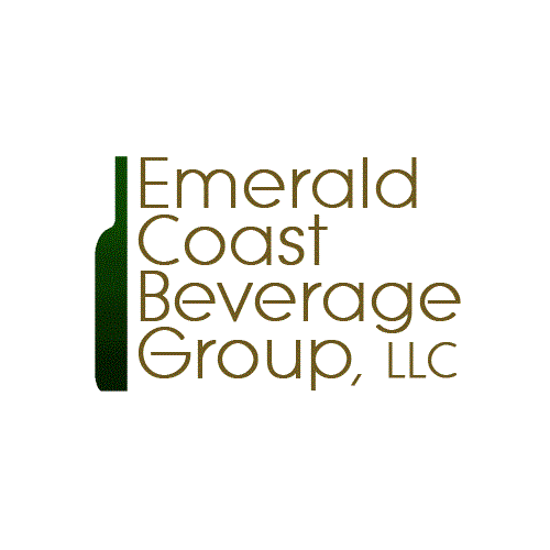 Emerald Coast Wine and Spirits logo