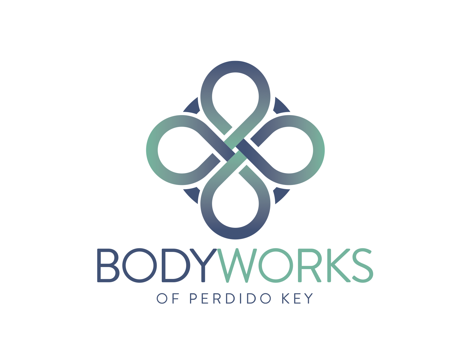 Bodyworks of Perdido Key logo