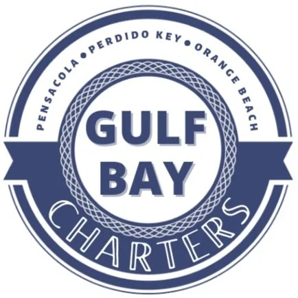 Gulf Bay Charters logo