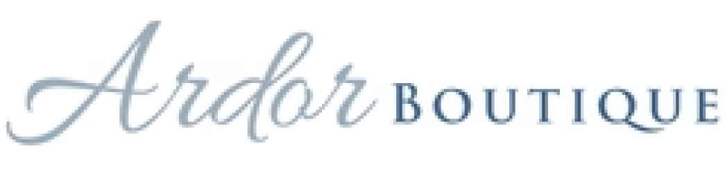 Ardor Boutique logo
