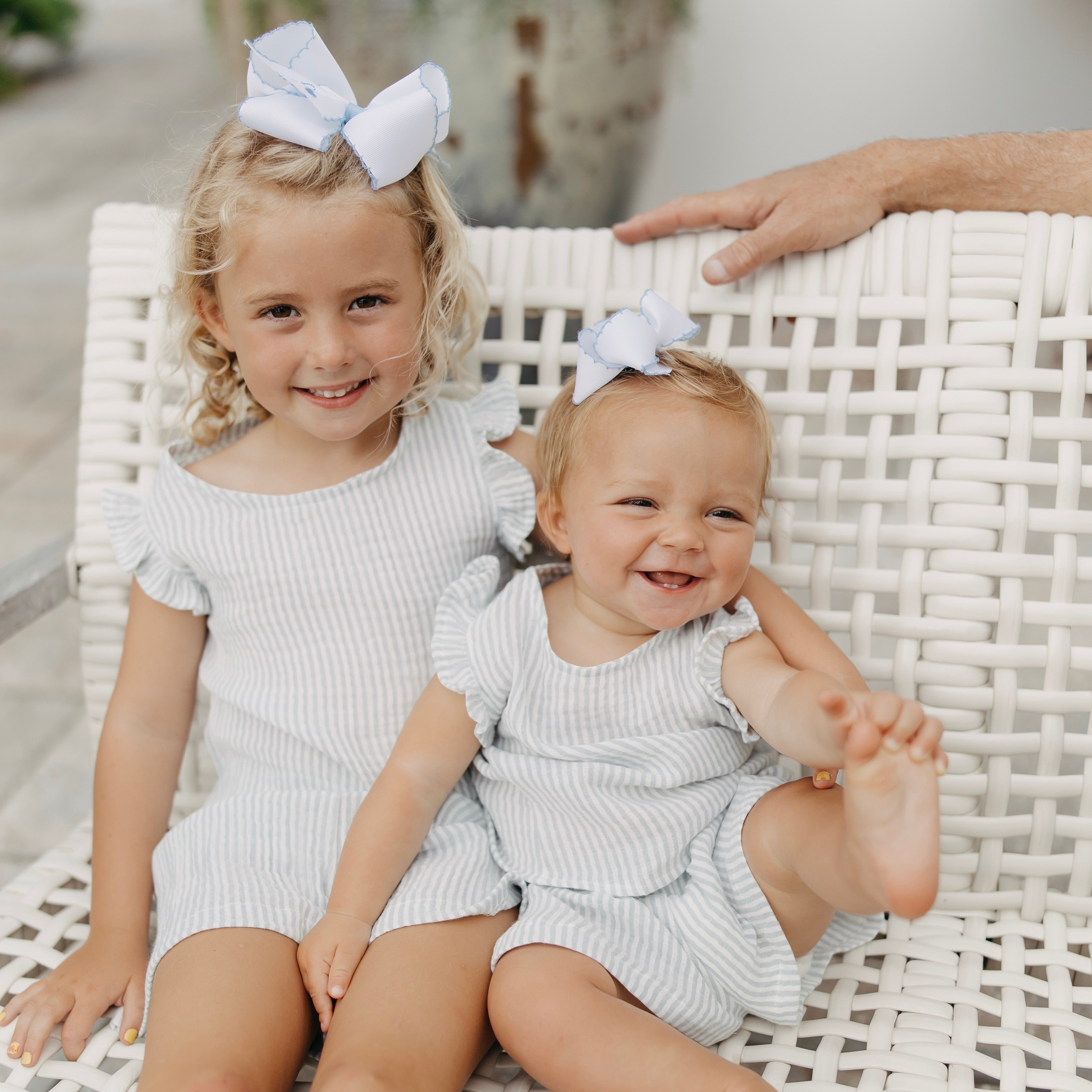 OKO Lifestyle kids apparel collection