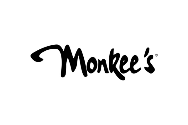 Monkee's boutique logo at WaterSound Town Center