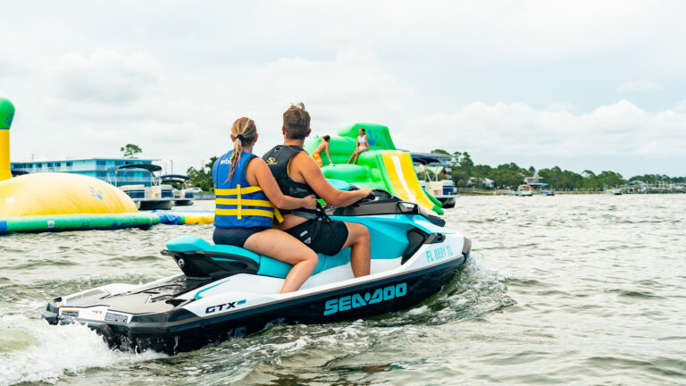Navarre Family Watersports