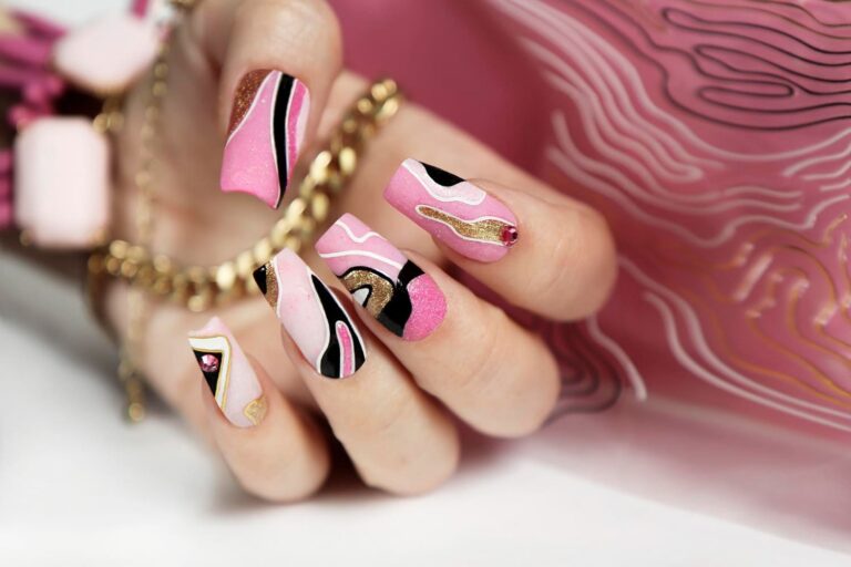 Peony Nails & Spa