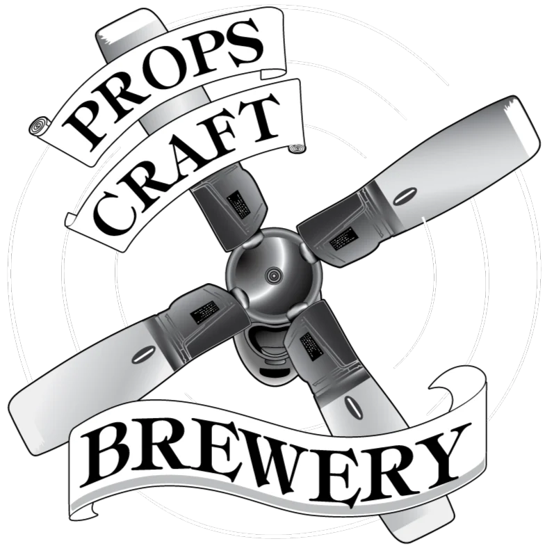 Props Craft Brewery logo