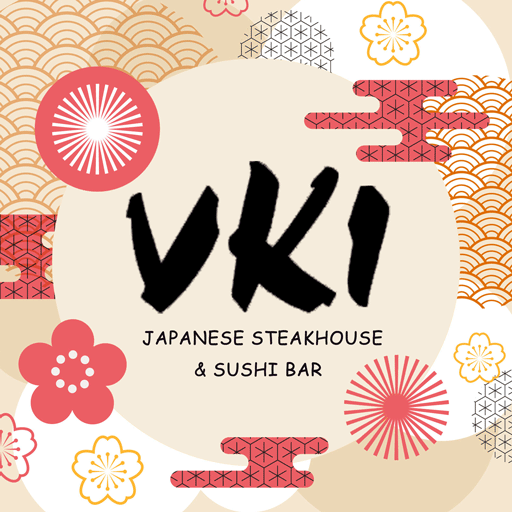 VKI Japanese Steak House and Sushi Bar in Santa Rosa Beach