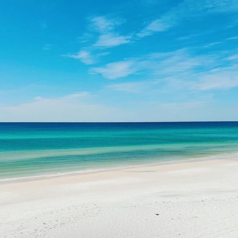 Blue Mountain Beach Supply Co