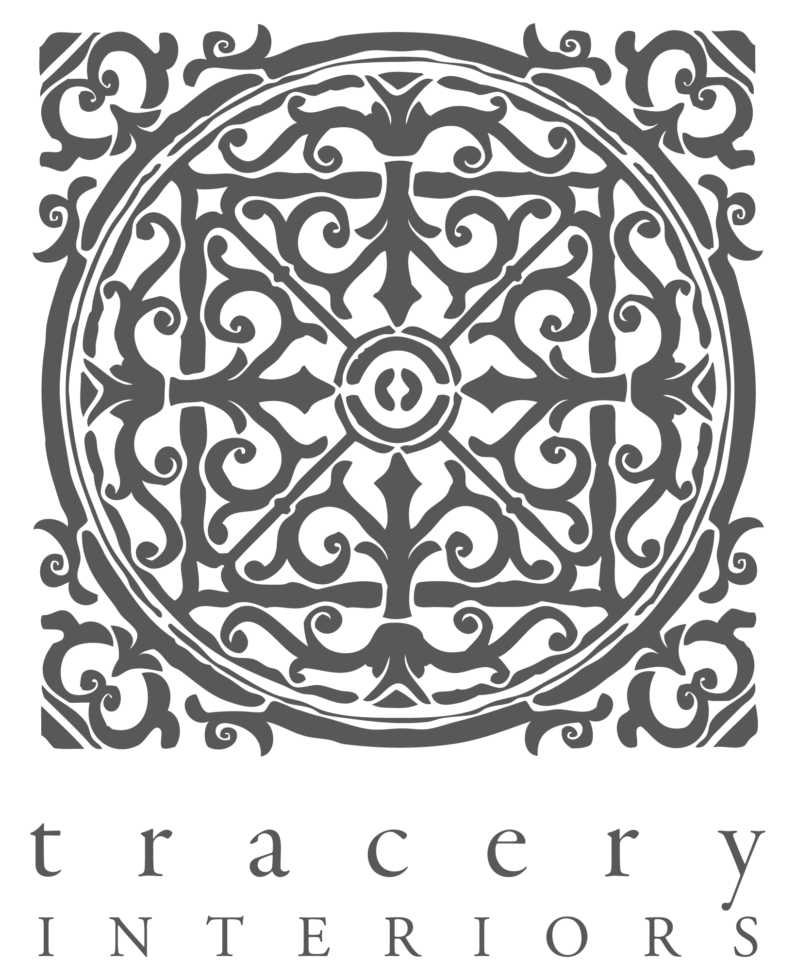 Tracery Interiors logo