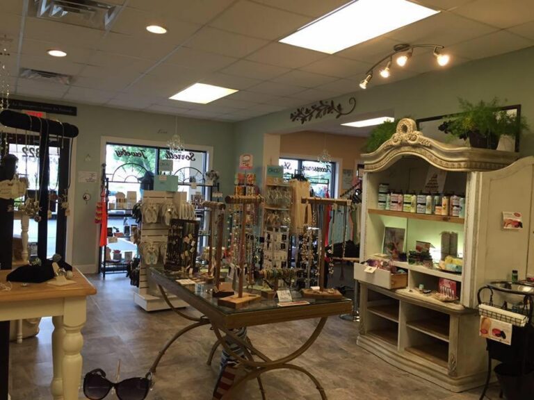Foxy Boutique