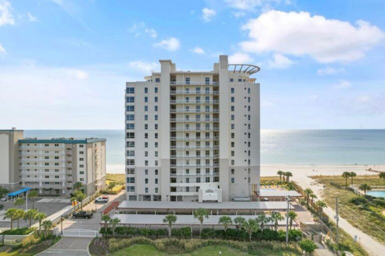 La Playa Perdido Key