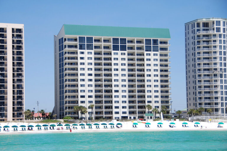 Emerald Towers