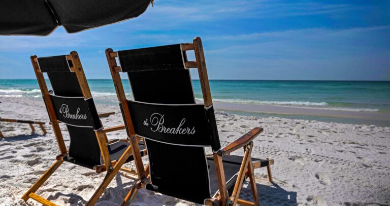 The Breakers of Fort Walton Beach