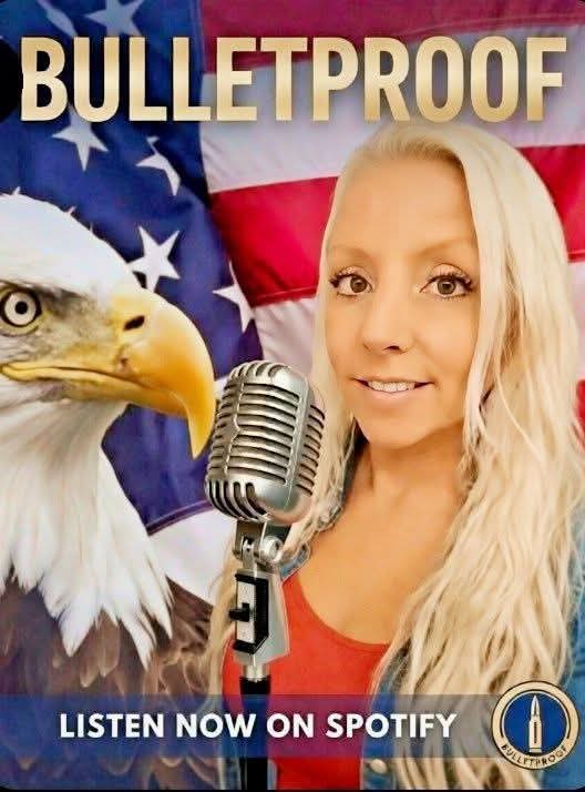 “Bulletproof” Podcast