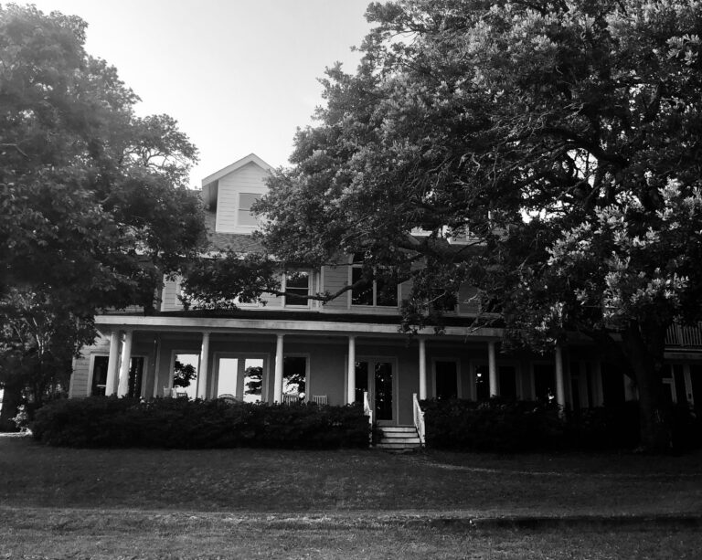 Aunt Martha’s Bed & Breakfast