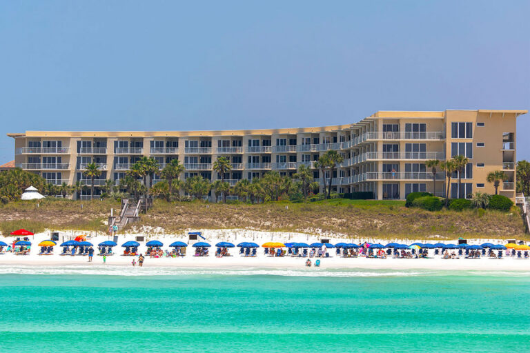 Crescent at Miramar Beach