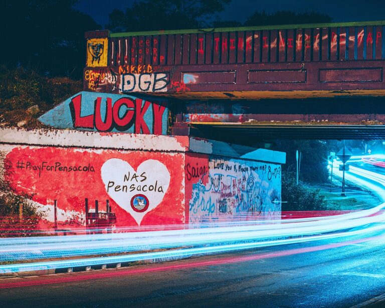 Graffiti Bridge