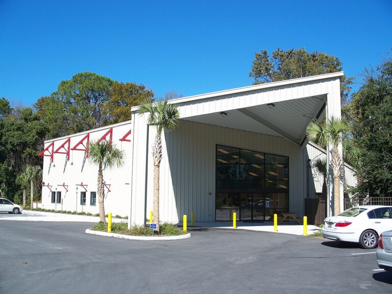 Science & Discovery Center of Northwest Florida