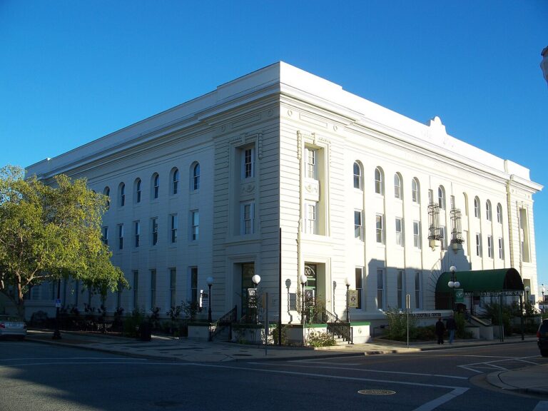 Pensacola Little Theatre