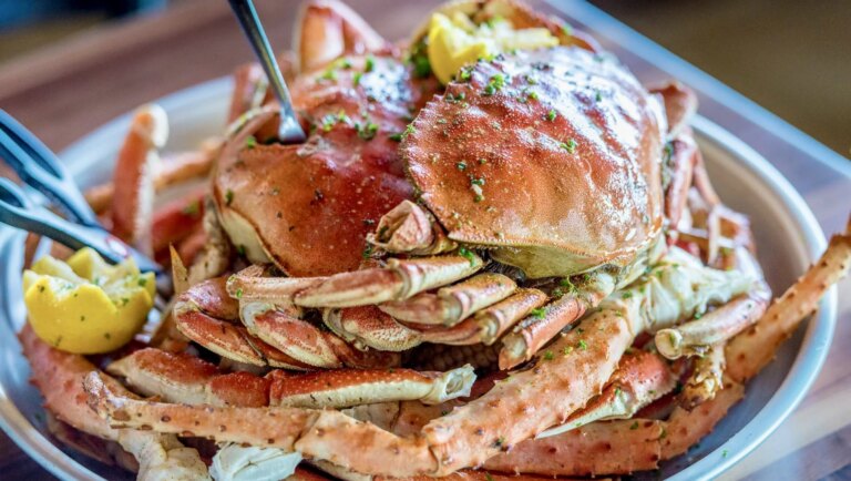 Brotula’s Seafood House & Steamer