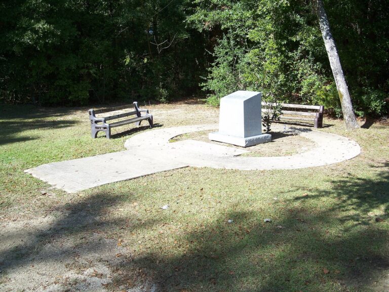 Britton Hill at Lakewood Park